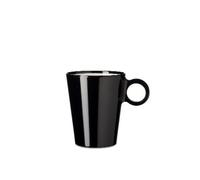 Mug 300 ml Flow - black,
