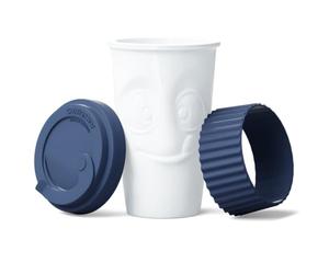 Mug 58 PRODUCTS TO GO de Color