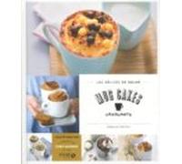 Mug Cakes Craquants - Les Délices De Solar (ebook)