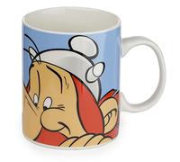 Mug en Porcelaine Astérix - Obélix marca Puckator