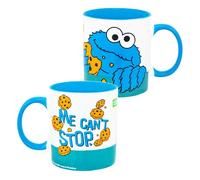 mug - Me can't stop: ceramic, 320ml