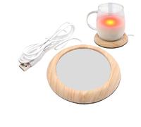 Mug Warmer, USB Coffee Heater, Electric Beverage Warming Plate