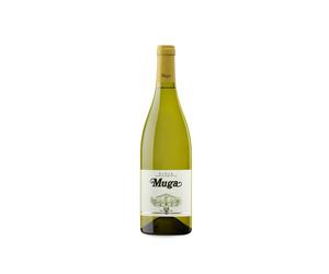 Muga Blanco 2025