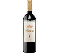 Muga Crianza - Tempranillo, Garnacha tinta, Mazuelo y Graciano - Rioja - 2021-750ml - 1 botella