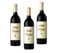 Muga Crianza - Vino Tinto - 3 Botellas