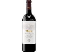 Muga Seleccion Especial - Vino tinto Reserva - Tempranillo, Garnacha tinta, Graciano y Mazuelo - Rioja - 2020-750ml - 1 botella