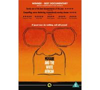 Mugabe And The White African [DVD] [2009] [Reino Unido]