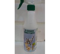 mugal re-educador de Perros y Gatos