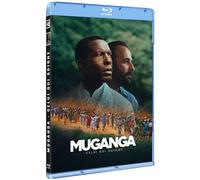 Muganga - Celui qui soigne [Francia] [Blu-ray]