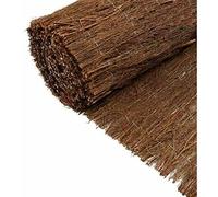MUGAR- Cañizos de ocultación naturales de varias alturas BREZO 1,7KGS/M2. (Brezo Extra, 1x5 m)