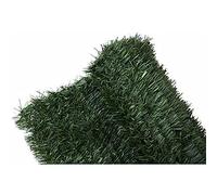 Mugar- seto artificial de jardín- cerramiento con 85% de ocultación. Tres medidas disponibles. (1x3m)