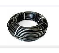 Mugar- Tubería de Riego con Goteros cada 33 centímetros para Agricultura- 16mm de Diámetro En Rollos de 100 y 400 Metros (400)