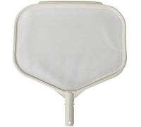 Mugar-VARIOS PRODUCTOS PISCINAS. Mangueras de 32 y 38mm, Limpiafondos palometa y clip, recoge hojas Mangos, terminales para Mantenimiento Piscinas (Recoge hojas Plano clips)