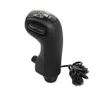 MUGE RACING Camión de cambio de simulador USB, perilla de palanca de cambios para ATS ETS Scania, compatible con Logitech G25, G27, G29, G920 Thrustmaster TH8A Fanatec SQ PXN A10