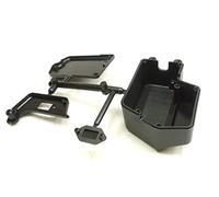 Mugen Seiki 1:8 4WD Buggy MBX-8 E2302 Empfängerbox MB8®