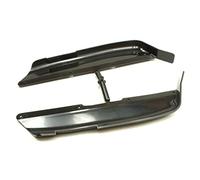 Mugen Seiki 1:8 4WD Buggy MBX-8 E2409 Chassis Seitenschutz MB8®