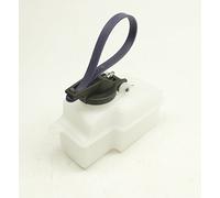 Mugen Seiki 1:8 4WD Buggy MBX-8 E2818 125 CCM mit Sinterfilter MB8®