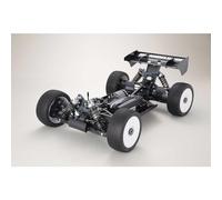 Mugen Seiki 1:8 EP 4WD MBX-8R Eco - Buggy eléctrico