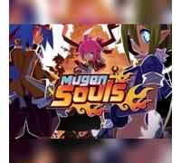 Mugen Souls (PC) Steam Gift - EU
