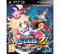 Mugen Souls Z (Importacion UK) Sony Playstation 3 standard