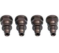 Mugen Spare Part 1:8 MBX7R Buggy Shock Absorber Mount (4) E0548 M7R®