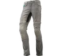 MUGENRACE Carmelo Motor ciclo Vaqueros, tamaño 40 para Hombres