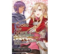 Mugetsu - Sword Art Online Progressive Canon of the Golden Rule, Vol. 2 (manga): Volume 2 (SWORD ART ONLINE PROGRESSIVE CANON GOLDEN RULE GN)