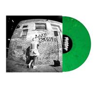 MUGGER - Luck Forever [Vinilo]