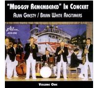Muggsy Remembered in Concert Vol 1 & Vol 2