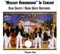Muggsy Remembered in Concert Vol.2