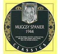 Muggsy Spanier (1944)