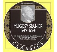 Muggsy Spanier - 1949-54