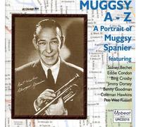 Muggsy Spanier - A-Z