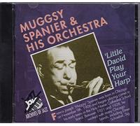 Muggsy Spanier and His Orchestra - Little David Play Your Harp