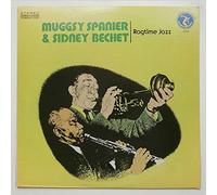 Muggsy Spanier And Sidney Bechet - ragtime jazz