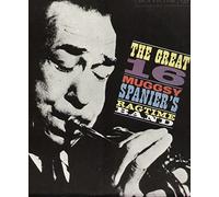 Muggsy Spanier - Great 16 / Vinyl record [Vinyl-LP]