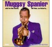 Muggsy Spanier - Manhatten Masters 1945