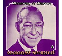 Muggsy Spanier - Memories Of Muggsy