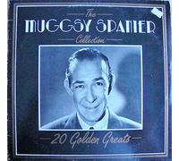 Muggsy Spanier - Muggsy Spanier - 20 Golden Greats - Deja Vu - DV LP 2090