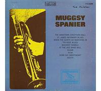Muggsy Spanier - Muggsy Spanier - Everest Records Archive Of Folk & Jazz Music - FS 226