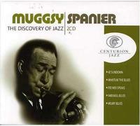 Muggsy Spanier - The Discovery of Jazz