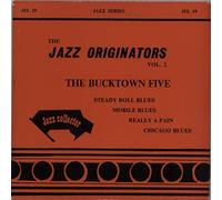 Muggsy Spanier - The Jazz Originators Vol.2