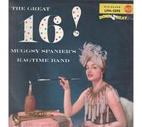 Muggsy Spanier's Ragtime Band - The Great 16