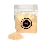 Mughe Gourmet - Masa Kataifi Premium, Seca y Picada - Kurutulmuş Kadayif Hamuru - Ingrediente para Baklava, Kunafa y Barra de Chocolate con Pistacho de Dubái 400g