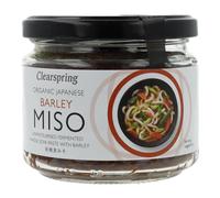 Clearspring Mugi Miso Cebada 300g