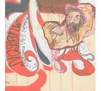 Mugison - Mugimama Is the Donkey..