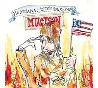 Mugison - Mugimama! Is This Monkey Music