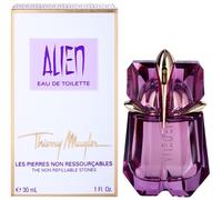 Mugler Alien agua de tocador para mujer 30 ml