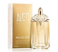 Mugler Alien Goddess Eau de Parfum Recargable 60 ml