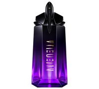 MUGLER Alien Extraintense, Eau de Parfum, Perfume para Mujer, Fragancia Floral Amaderada Gourmand y Refinada, Audaz y Sensual, Toque Dramático, Recargable, 90 ml